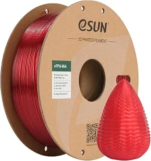 eSUN TPU 1kg Rosso