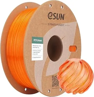 eSUN PETG 1kg Arancione