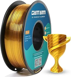 GiantArm PLA 1.75mm 1kg Oro