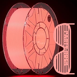 Creality PLA 1.75mm 1kg Fluorescente