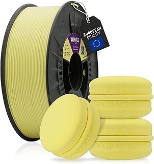 Winkle PLA 1.75mm 300g Giallo