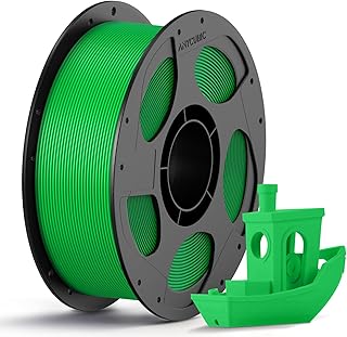 Anycubic PLA 1.75mm 1kg Verde