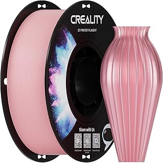 Creality PETG 1.75mm 1kg Rosa