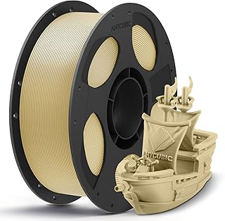 Anycubic PLA+ 1.75mm 1kg Beige