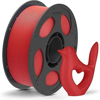 Anycubic Matte PLA 1.75mm 1kg Rosso