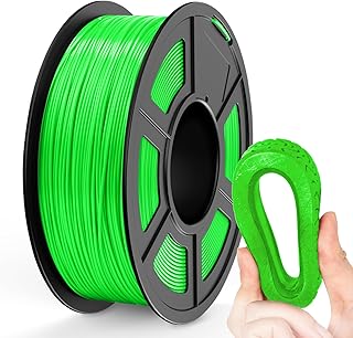 TECBEARS TPU 1.75mm 1kg Verde