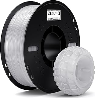 ELEGOO TPU 1.75mm 1kg Trasparente