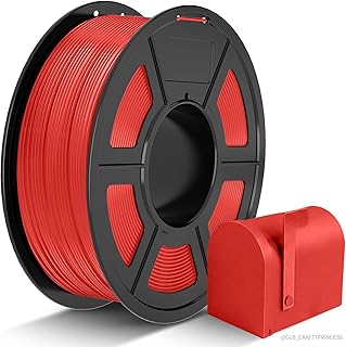 JAYO ASA 1.75mm 1kg Rosso