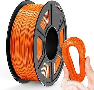 TECBEARS TPU 1.75mm 1kg Arancione
