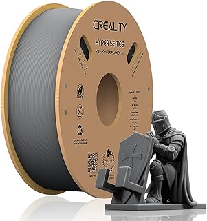 Creality PLA 1.75mm 1kg Grigio