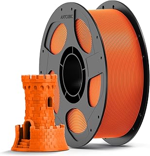 Anycubic PLA 1kg Arancione