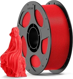 Anycubic PLA 1kg Rosso