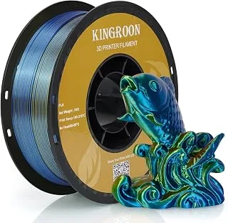 KINGROON PLA 1.75mm 1kg Rosso