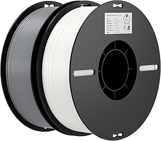 Creality PLA 1.75mm 2kg Grigio