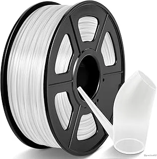 TECBEARS ABS 1.75mm 1kg Trasparente