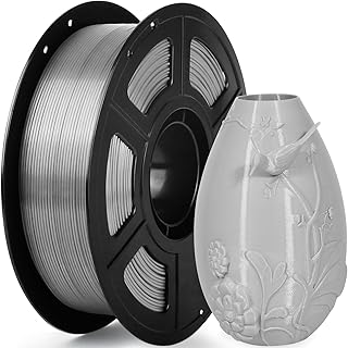 IEMAI PETG 1.75mm 1kg Argento
