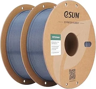 eSUN PETG 1.75mm 1kg Grigio