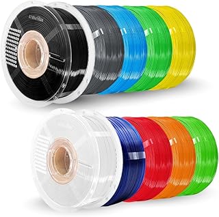 AzureFilm PETG 1.75mm 10kg