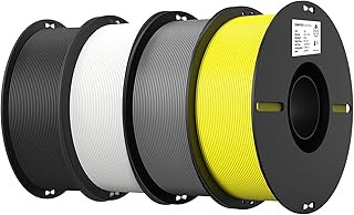 Creality PLA 1.75mm 4kg Nero