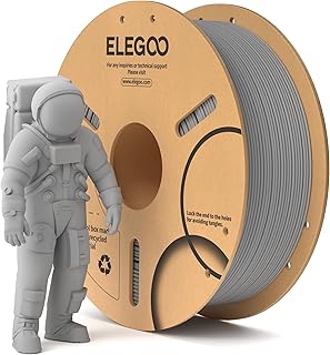 ELEGOO PLA 1.75mm 1kg Grigio
