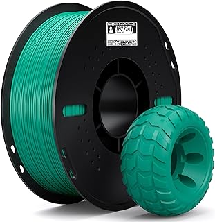 ELEGOO TPU 1.75mm 1kg Verde