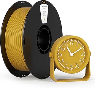 ABS 1.75mm 1kg Giallo