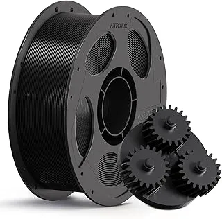 Anycubic PC 1.75mm 1kg Nero