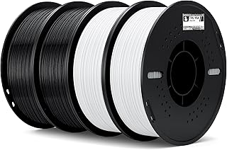 ELEGOO TPU 1.75mm 4kg Nero
