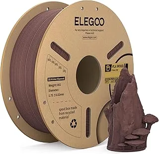 ELEGOO Wood PLA 1kg