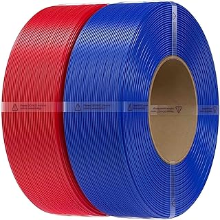 Creality PETG 1.75mm 2kg Rosso