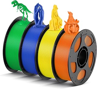 Anycubic PLA 1.75mm 4kg Blu