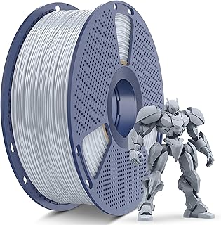 SUNLU ABS 1.75mm 1kg Argento