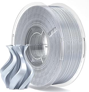 ELEGOO PLA 1.75mm 1kg Argento