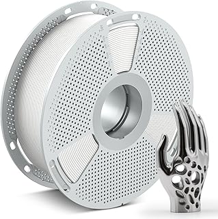 SUNLU PC 1.75mm 1kg Bianco