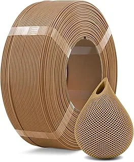 OVERTURE PLA 1.75mm 1kg Marrone