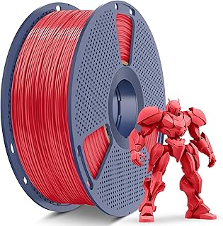 SUNLU ABS 1.75mm 1kg Rosso