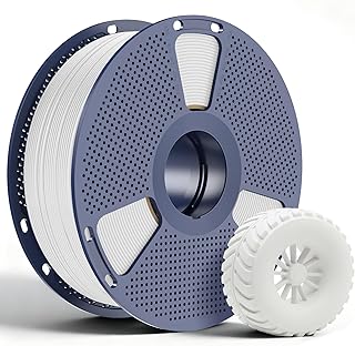 SUNLU TPU 1.75mm Bianco
