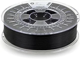 extrudr® DuraPro ASA ø1.75mm (750gr) 'BLACK' - 3D printer filament - Made in Austria