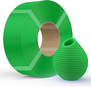 Creality PETG 1.75mm 1kg Verde