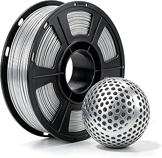TPU 1.75mm 200g Argento