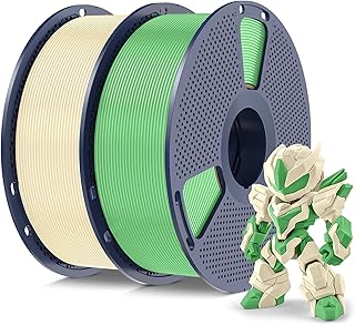 SUNLU PLA 1.75mm 1kg Crema