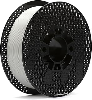 PC/ABS Grey Filament 1.75 mm 1 kg filament-PM