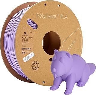 Polymaker PLA 1.75mm 1kg Lavanda