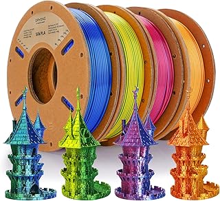 Eryone PLA 1.75mm 250g Multicolore
