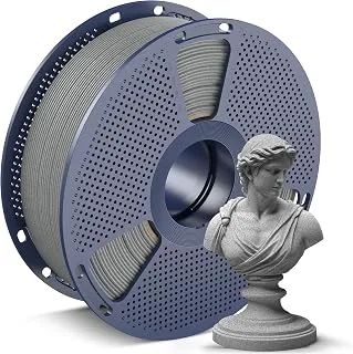 SUNLU PLA 1.75mm 1kg Grigio