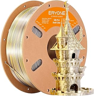 Eryone PLA 1.75mm 1kg Bicolore