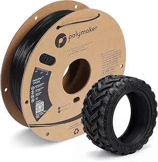 Polymaker TPU 750g Nero