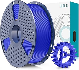 SUNLU PLA+ 1kg Blu