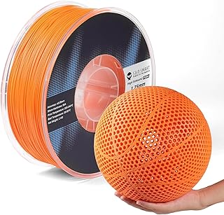 Nylon 1.75mm 1kg Arancione