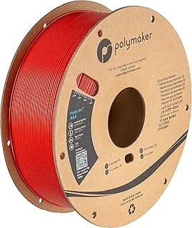 Polymaker ASA 1.75mm 1kg Rosso